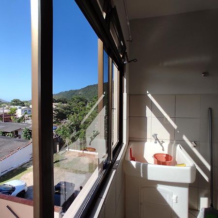 Residencial Medeiros Leilighet Guarda do Embaú Rom bilde