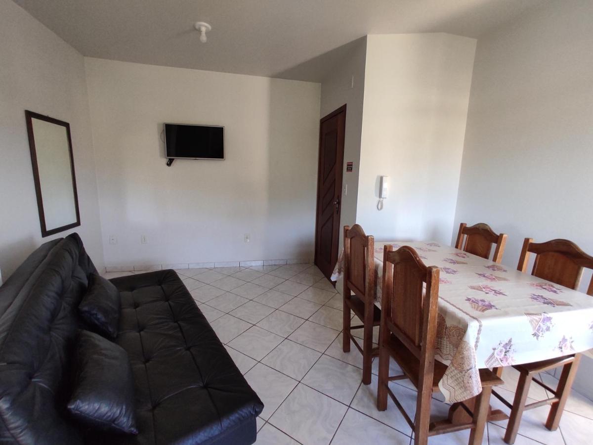 Residencial Medeiros Leilighet Guarda do Embaú Rom bilde