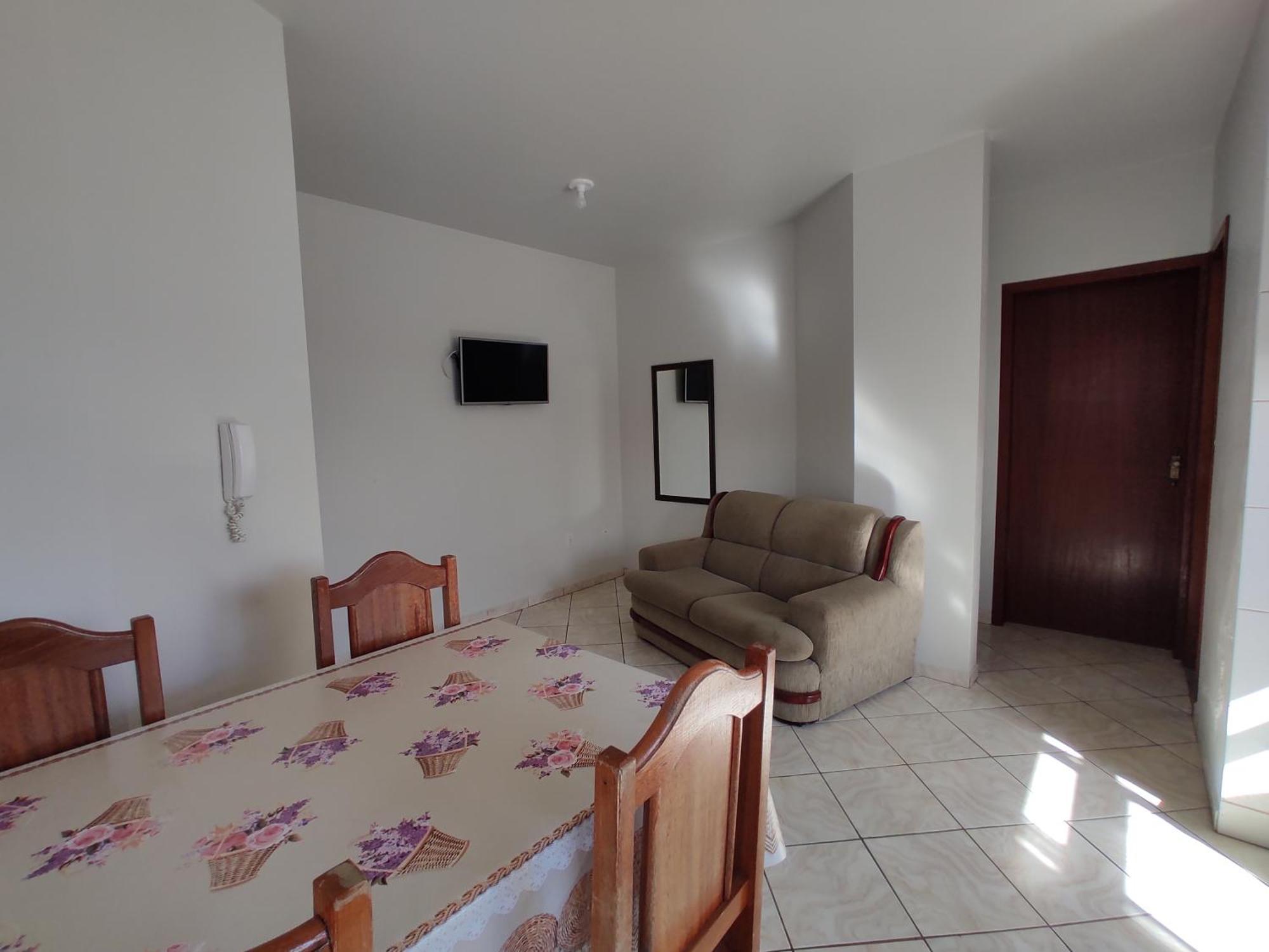 Residencial Medeiros Leilighet Guarda do Embaú Rom bilde