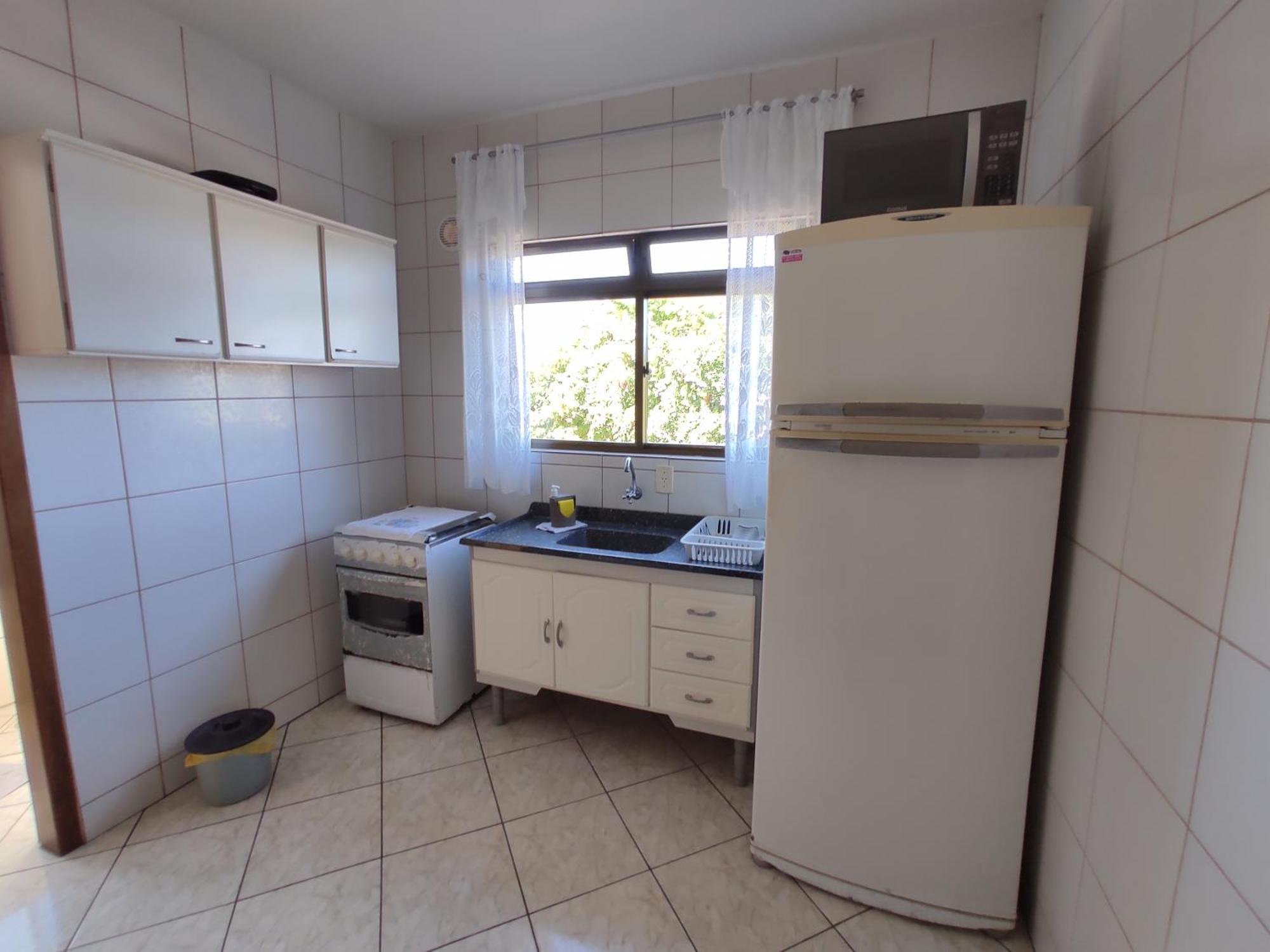 Residencial Medeiros Leilighet Guarda do Embaú Rom bilde