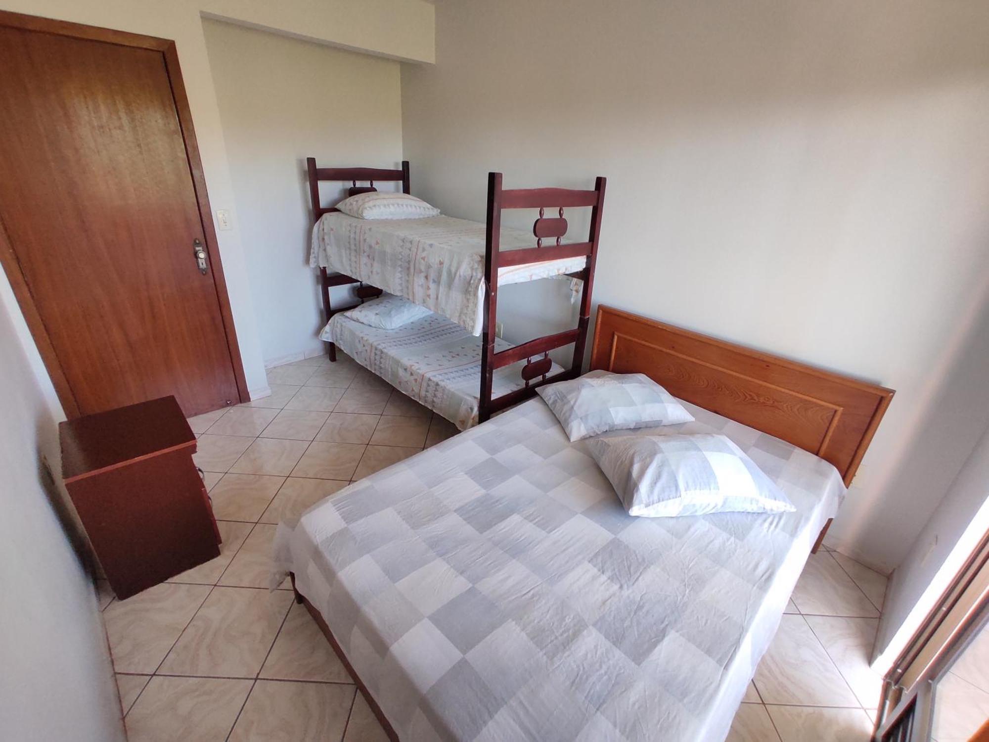 Residencial Medeiros Leilighet Guarda do Embaú Rom bilde