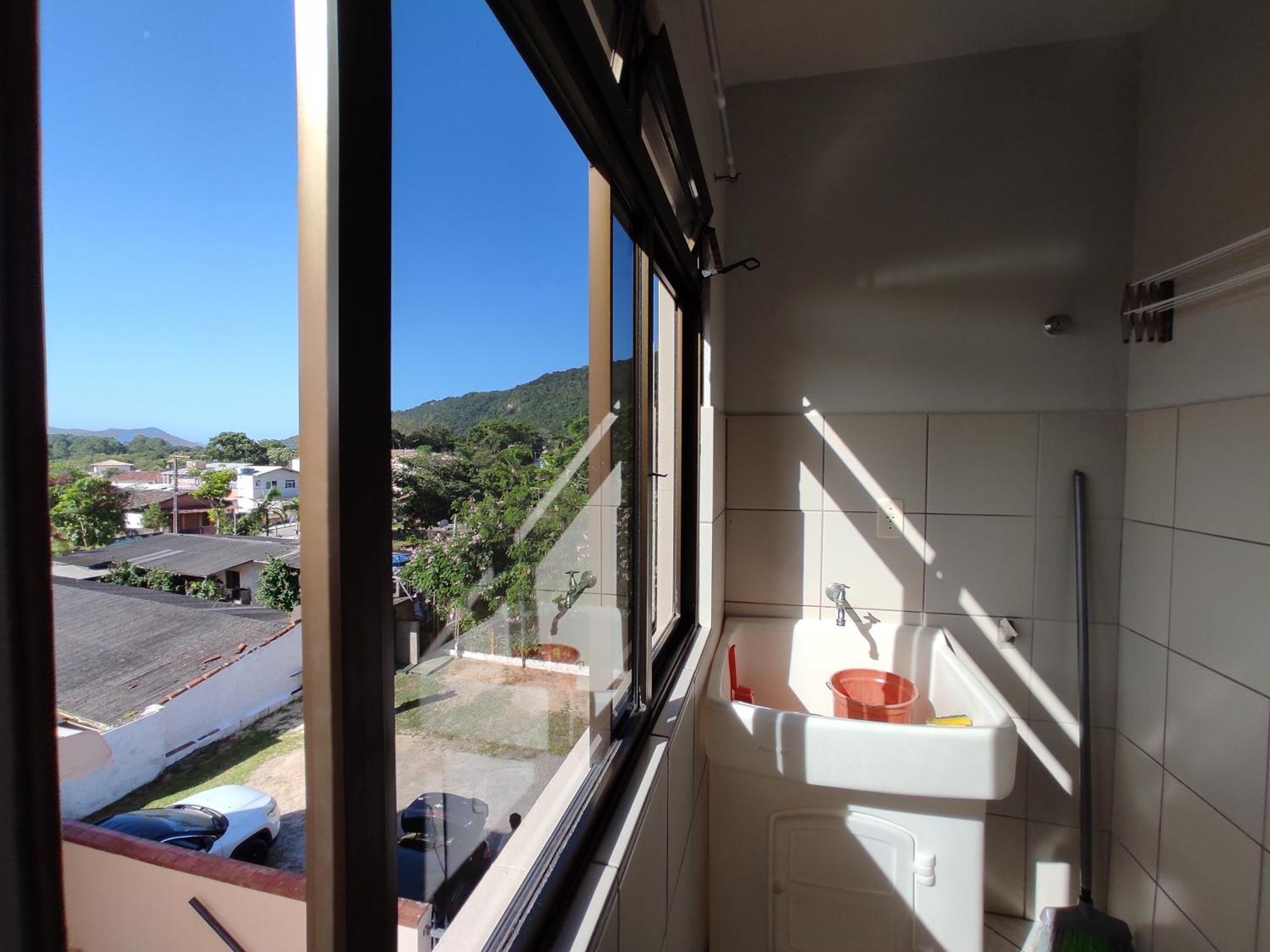 Residencial Medeiros Leilighet Guarda do Embaú Rom bilde