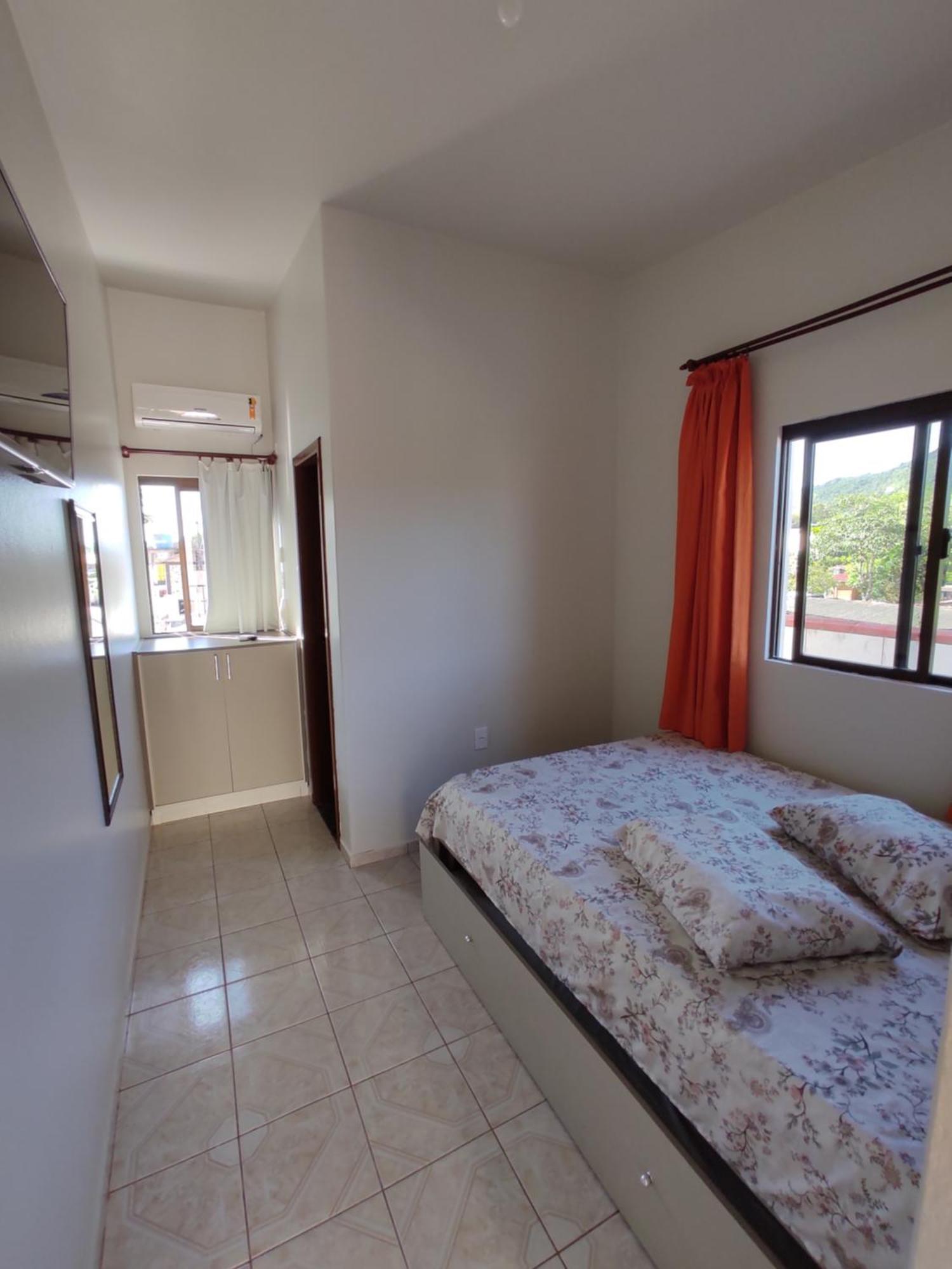 Residencial Medeiros Leilighet Guarda do Embaú Rom bilde