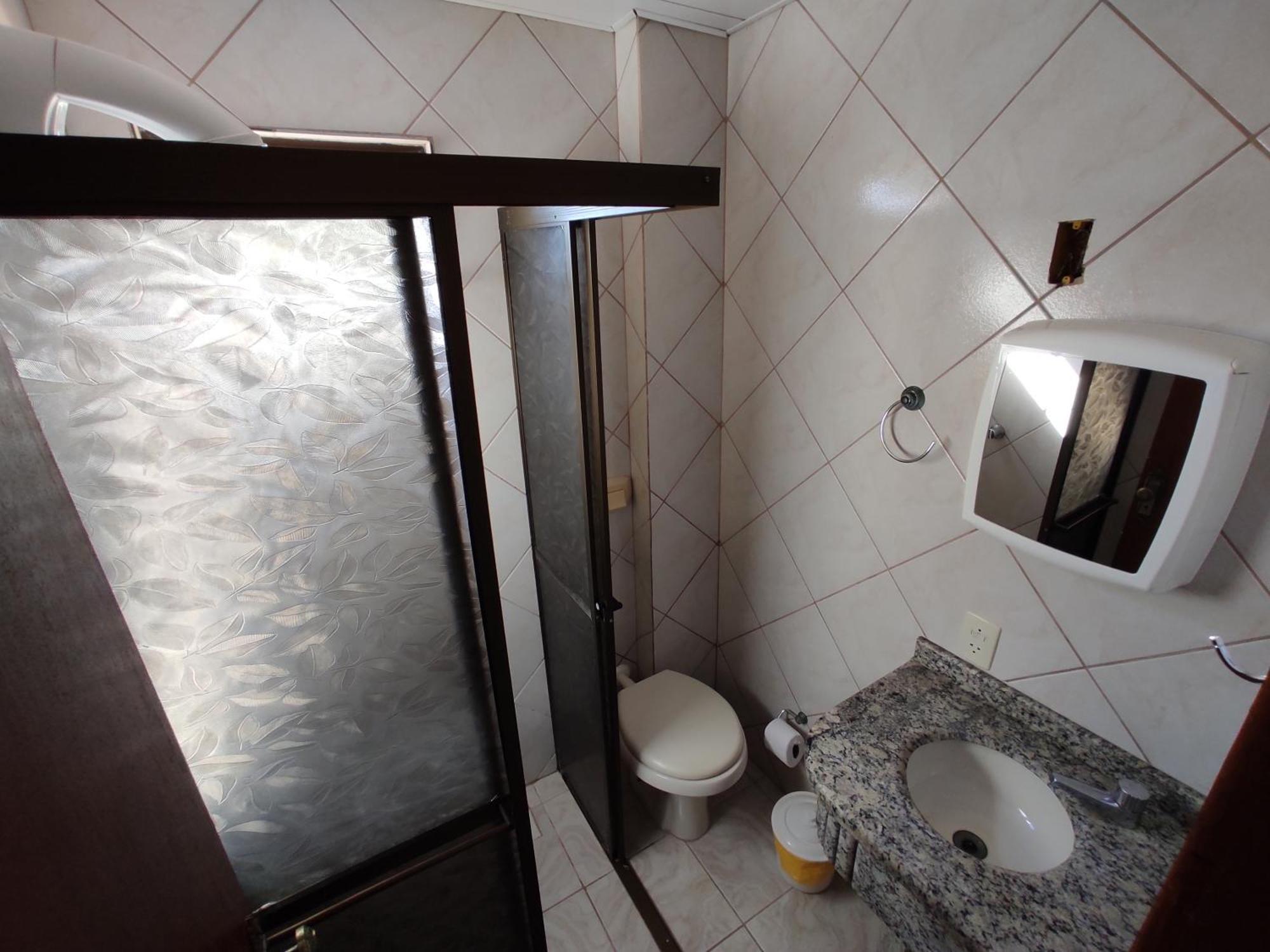 Residencial Medeiros Leilighet Guarda do Embaú Rom bilde