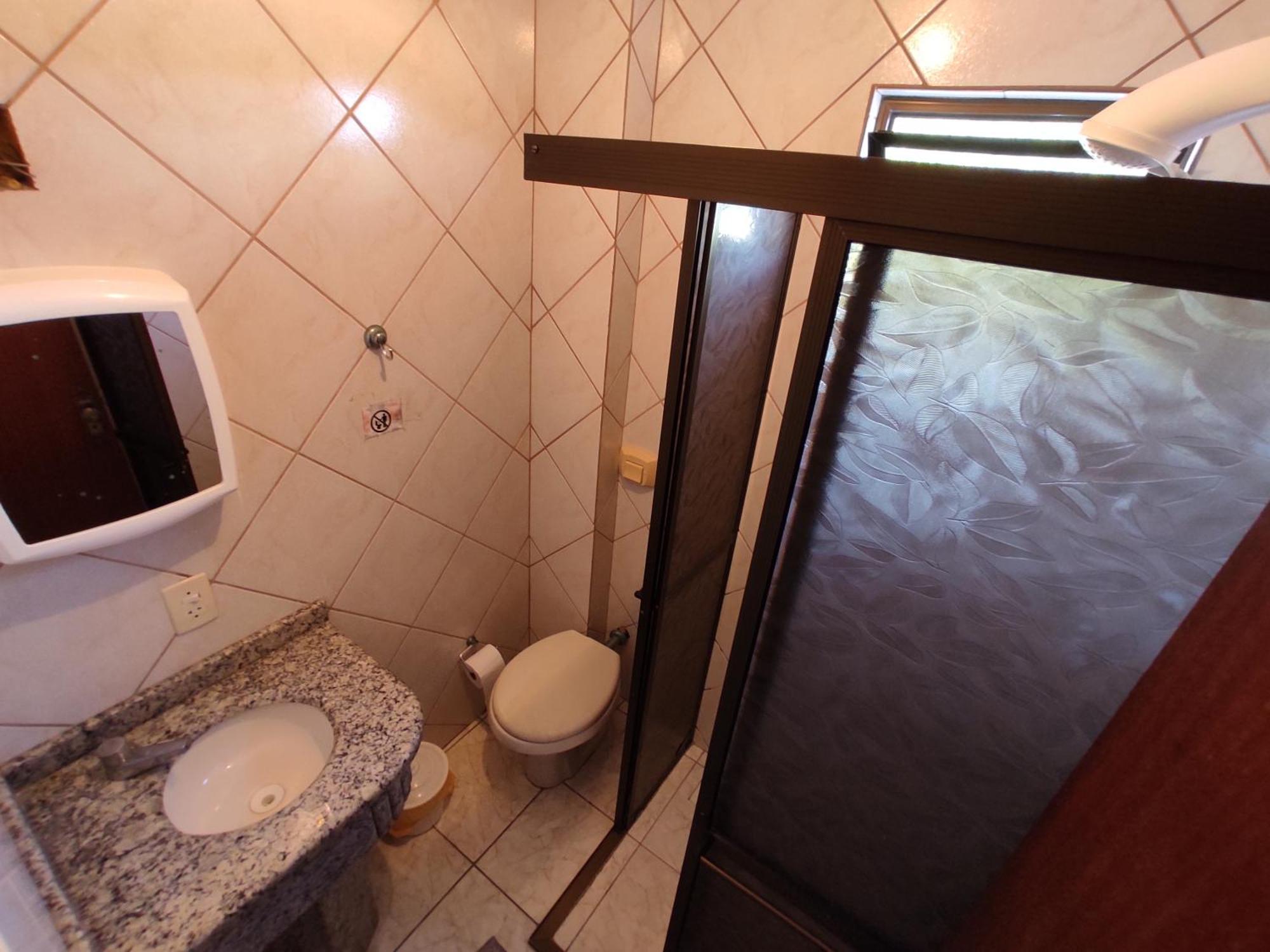 Residencial Medeiros Leilighet Guarda do Embaú Rom bilde