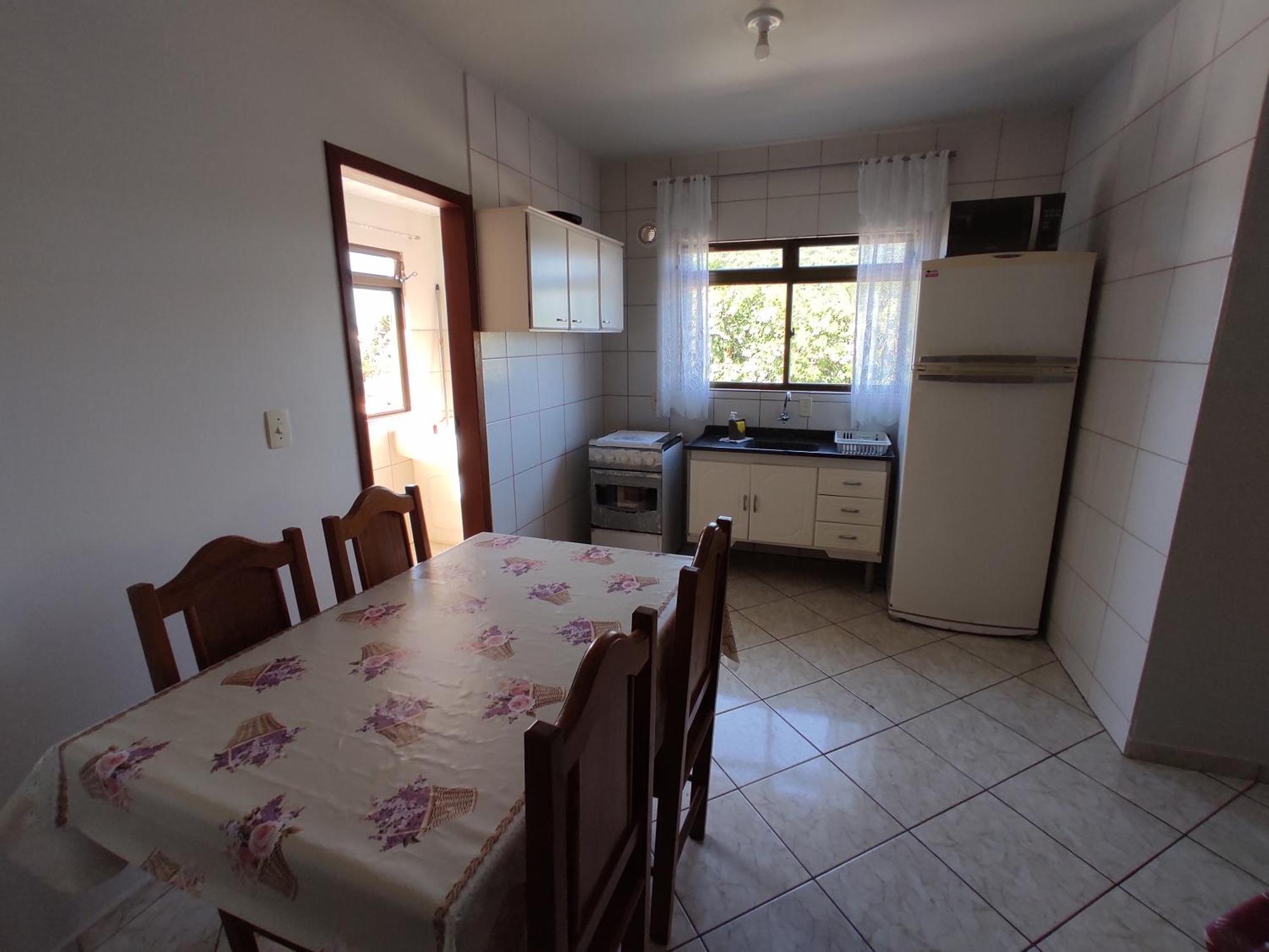Residencial Medeiros Leilighet Guarda do Embaú Rom bilde