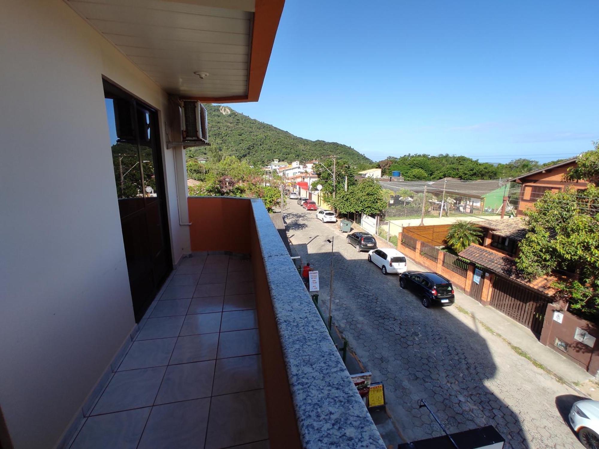 Residencial Medeiros Leilighet Guarda do Embaú Rom bilde