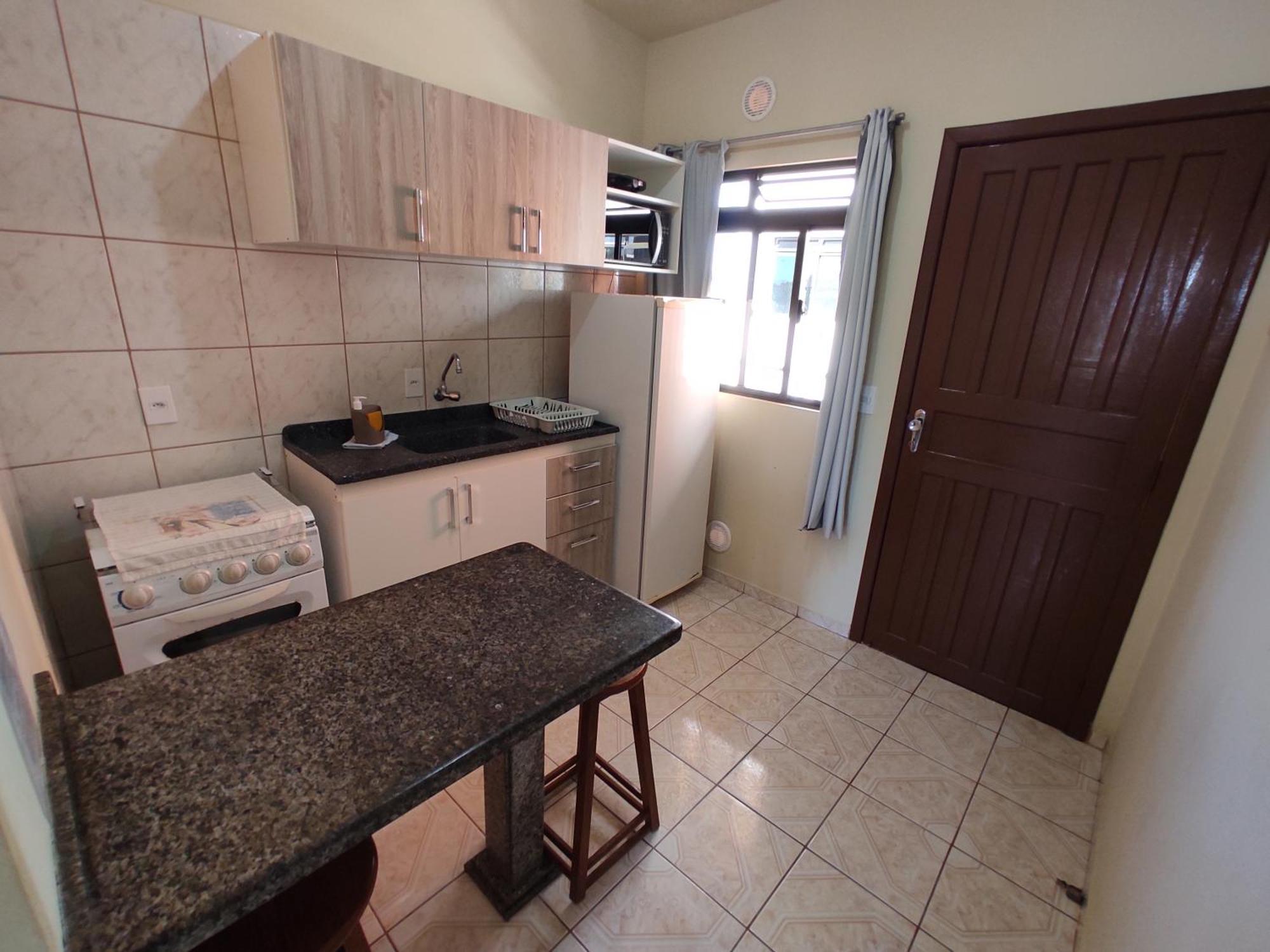 Residencial Medeiros Leilighet Guarda do Embaú Rom bilde